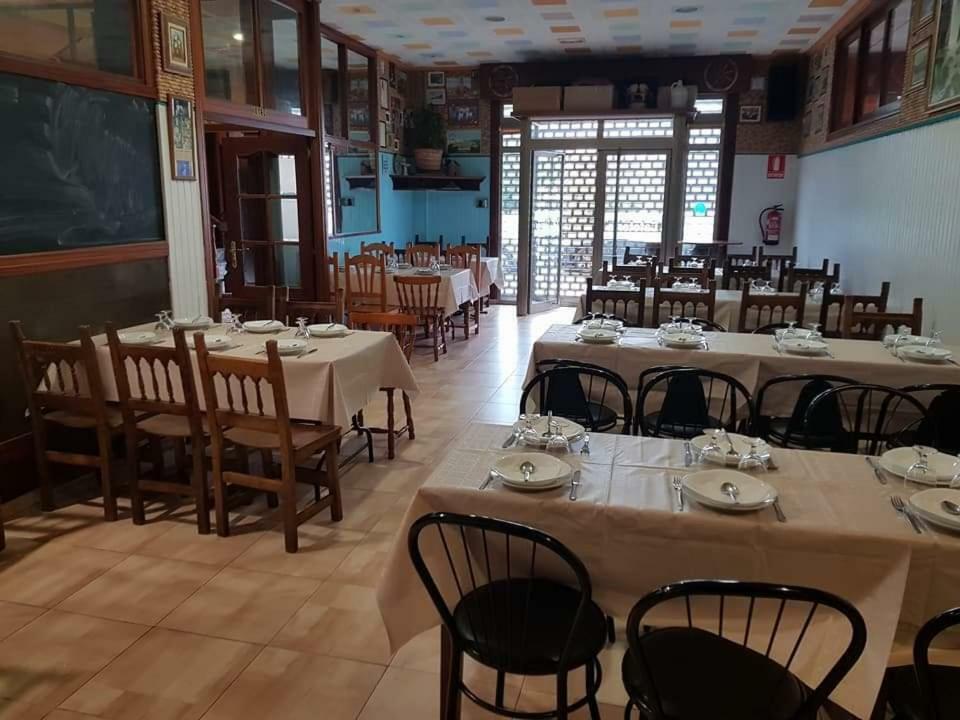Hotel Os Pazos Familiar Cambados Exterior photo